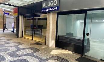 Imagem 3: Ponto comercial/Loja/Box para aluguel com 80 metros quadrados em Centro - Rio de Janeiro