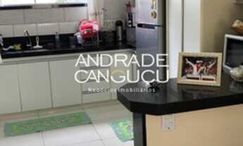 Imagem 7: APARTAMENTO A VENDA NO SETOR BELA VISTA EM GOIÂNIA