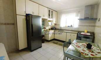 Imagem 7: Sobrado com 3 dormitórios à venda, 106 m² por R$ 900.000,00 - Jardim Paraíso - São Paulo/S