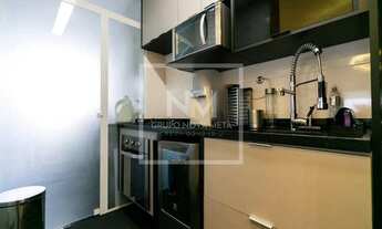 Imagem 7: Vende-se Apto 85m² Prox. Metrô