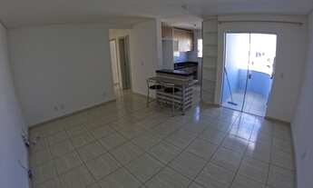 Imagem 4: Apartamento para venda com 62 metros quadrados com 2 quartos em Barra do Aririú - Palhoça