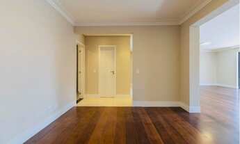 Imagem 6: Apartamento Locação Santo Amaro 300 m² 4 Dormitórios