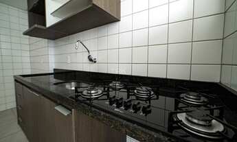 Imagem 7: Apartamento com 72 m2, 2 quartos, no Jardim Goiás - Goiânia - GO