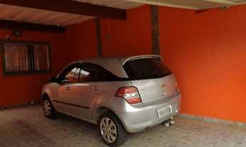 Imagem 2: CASA 129M² TER 202M², STE. C/ MOVEIS + 2 DORMS, SL. COZ A/S QUINTAL 2 VGS BONSUCESSO GUARU