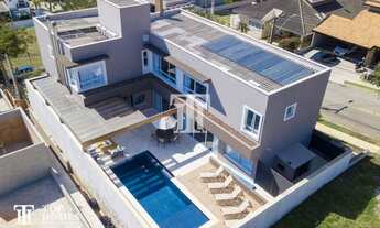 Imagem 5: Casa no Portal do Paraíso II em Jundiaí - Mobiliada - Alto Padrão