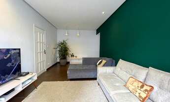 Imagem 3: Comprar apartamento com 2 quartos na Aparecida em Santos