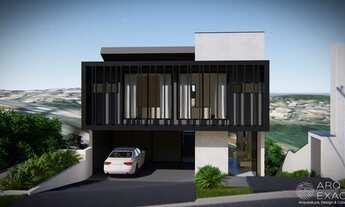 Imagem 2: Lote/Terreno para venda condomínio Arujá 5 - Arujá - SP