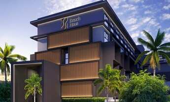 Imagem 5: Flat para Venda em João Pessoa, Jardim Oceania, 1 dormitório, 1 suíte, 1 banheiro