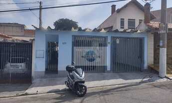 Imagem 5: Terreno à venda, 249 m² por R$ 750.000,00 - Parque São Domingos - São Paulo/SP