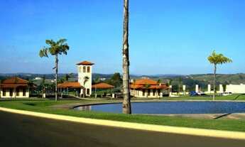 Imagem 4: Terreno à venda no Condomínio Terras de São José II - Itu/SP
