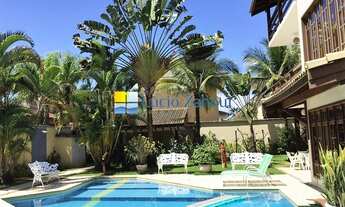 Imagem: Excelente casa fora de condomínio para