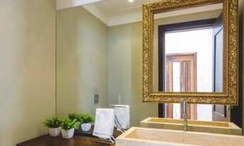 Imagem 7: Casa para Venda em Florianópolis, Estreito, 3 dormitórios, 1 suíte, 4 banheiros, 2 vagas