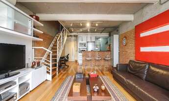 Imagem 2: SÃO PAULO - Apartamento Padrão - ITAIM BIBI