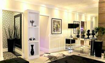 Imagem: Apartamento com 3 suítes à venda, 170