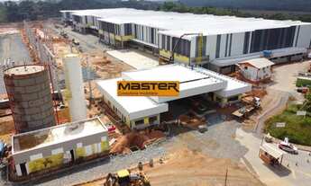 Imagem 7: Galpão em SANTA CATARINA - Condomínio Logístico!!