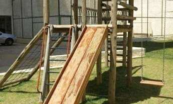 Imagem 7: Apartamento com 2 dormitórios para alugar, 44 m² por R$ 1.300,00/mês - Parque Residencial