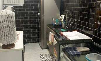 Imagem 7: Apartamento com 2 dormitórios à venda, 48 m² por R$ 370.000,00 - Jardim Consórcio - São Pa