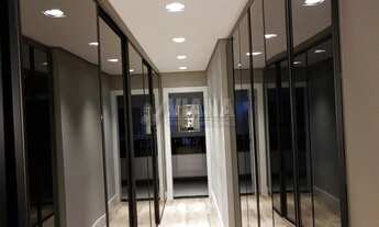 Imagem 2: Sobrado em condomínio fechado - ao lado do Park Shopping São Caetano - 580 m² 4 suítes 4 v