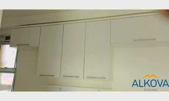 Imagem 4: Apartamento Residencial à venda, Jardim Sul, São José dos Campos - AP5819