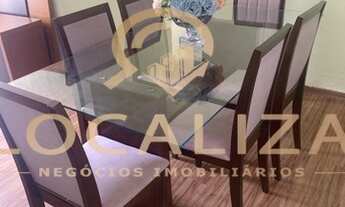 Imagem 2: APARTAMENTO RESIDENCIAL em SÃO JOSÉ DOS CAMPOS - SP, MONTE CASTELO