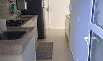 Imagem 4: Apartamento Garden à venda, 68 m² por R$ 420.000,00 - Jardim Ipaussurama - Campinas/SP