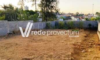 Imagem 4: Terreno - Vila Brandina - Campinas