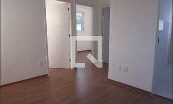 Imagem: Apartamento para Aluguel - Campo Grande