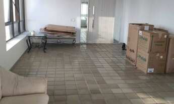 Imagem 5: Apartamento à venda no Espinheiro com quatro (04) quartos - Recife/PE, Edf. Príncipe de Vi