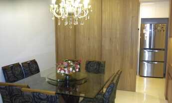 Imagem 6: Apartamento de 135 metros quadrados no bairro Lagoa com 3 quartos