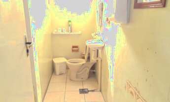 Imagem 6: SÃO VICENTE - Conjunto Comercial/Sala - CENTRO