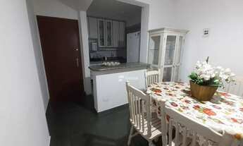 Imagem 4: Apartamento a 50 metros da praia