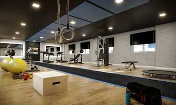 Imagem 2: SãO PAULO - Apartamento Padrão - Mooca