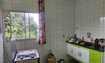 Imagem 6: Casa 02 Quartos, 1 Banho, 2 Vagas, Lote 250m2. Bonsucesso, Milionários, BH