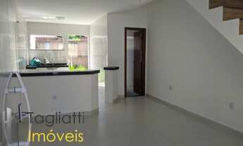 Imagem 3: Imóvel duplex para LOCAÇÃO em frente a lagoa - Araruama/RJ