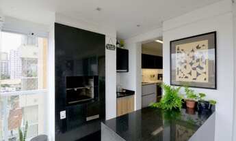 Imagem 7: Apartamento para venda com 128 metros quadrados com 3 suítes no Ipiranga. R$ 1490.000,00