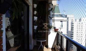 Imagem 7: Apartamento com 3 dormitórios à venda, 132 m² por R$ 1.500.000 - Perdizes - São Paulo/SP