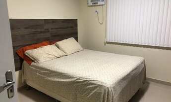 Imagem 4: Apartamento para venda possui 90 metros quadrados com 3 quartos