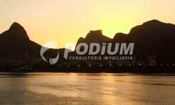 Imagem 7: Rio de Janeiro - Flat - Lagoa