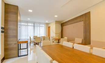 Imagem 7: Curitiba - Apartamento Padrão - Água Verde