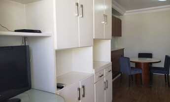 Imagem 3: Flat à venda, 44 m² por R$ 550.000,00 - Cerqueira César - São Paulo/SP