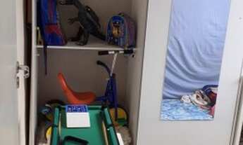 Imagem 7: Apartamento 2/4 Apartamento com 2 dormitórios