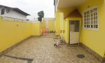 Imagem 5: Casa de 948 metros quadrados no bairro Anil com 4 quartos