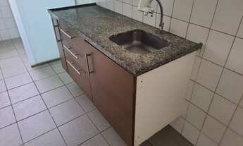 Imagem 6: Apartamento para venda tem 50 metros quadrados com 2 quartos em Fazenda Morumbi - São Paul