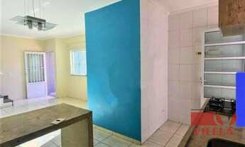 Imagem 3: Sobrado com 2 dormitórios à venda, 67 m² por R$ 480.000,00 - Vila Alpina - São Paulo/SP