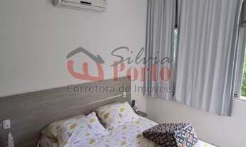 Imagem 2: Vende-se Apto. 3 dormitórios sendo 1 suite no Corredor da Vitória em Salvador BA