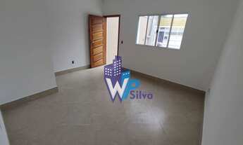 Imagem 2: Sobrado com 2 dormitórios à venda, 72 m² por R$ 405.000,00 - Vila Jacuí - São Paulo/SP