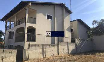 Imagem 3: Sobrado nova campinas