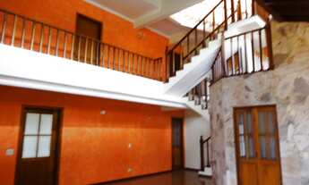 Imagem 4: Casa Fantástica 350m² área útil - SPII - excelente localização - Granja Viana II