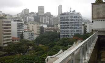 Imagem 6: Apartamento de 276 metros quadrados no bairro Leblon com 4 quartos