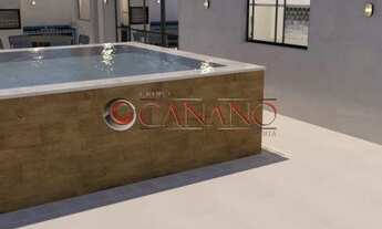 Imagem 3: Rio de Janeiro - Apartamento Padrão - Recreio dos Bandeirantes